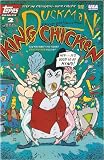 Duckman #2 (King Chicken) Vol. 1 December 1994 Duckman #2 (King Chicken) Vol. 1 December 1994
