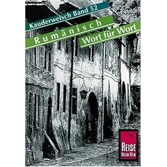 Kauderwelsch, Rum�nisch Wort f�r Wort