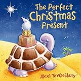 The perfect Christmas present