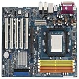 ASRock AM2NF3-VSTA - Carte-m&egrave;re - ATX - nForce3 250 - Socket AM2 - UDMA133, SATA-150 (RAID) - Ethernet - audio 8 canaux