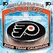 Philadelphia Flyers NHL Box Calendar