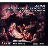 Christmas Oratorio (3CD)