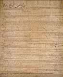 A Summary of the Provisions of the United States Constitution
