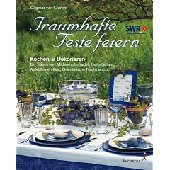 Traumhafte Feste feiern