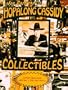 Joe Caro's Hopalong Cassidy Collectibles