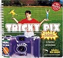 Tricky Pix: Do-it-yourself Trick Photography (Klutz)