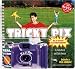 Tricky Pix: Do It Yourself Trick Photography With Camera [colors may vary] (Klutz)