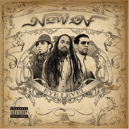 CD-Charts  Music : Eye Level