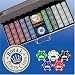 500 pc Poker Chip Set Original Royal Crown Design