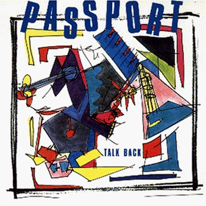 Passport - Talk Back - Zortam Music