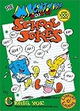 The Mighty Big Book of School Jokes (Mighty Big Books)