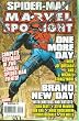 MARVEL SPOTLIGHT ONE MORE DAY BRAND NEW DAY