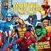 Book Marvel Super Hero Fact Book