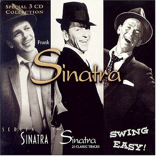 Frank Sinatra - Special 3 CD Collection - Zortam Music