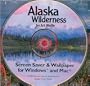 Alaska Wilderness By Art Wolfe (Jewel Case)
