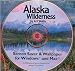 Alaska Wilderness By Art Wolfe (Jewel Case)