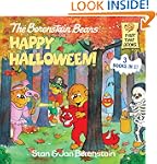 The Berenstain Bears Happy Halloween!