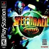 Speedball 2100