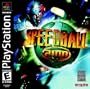 Speedball 2100