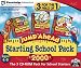 Jump Ahead 2000 Starting School Triple Pack