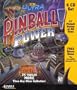 3-D Ultra Pinball Power