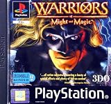 Warriors Of Might And Magic