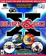 Burn & Go X