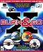 Burn & Go X