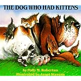 TheDogWhoHadKittens