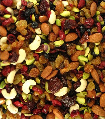 Childrens Toyshop  Gourmet Food : Survivor Mix 2 lbs.