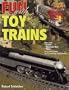 Fun with Toy Trains