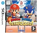 Mario & Sonic at the Olympic Games (Nintendo DS)