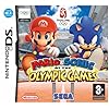 Mario & Sonic at the Olympic Games (Nintendo DS)