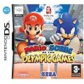 Mario & Sonic at the Olympic Games (Nintendo DS)