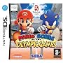 Mario & Sonic at the Olympic Games (Nintendo DS)