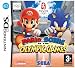 Mario & Sonic at the Olympic Games (Nintendo DS)