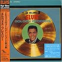 Elvis' Golden Records, Vol. 3 ( Elvis Paper Sleeve Collection Mini LP 24 bit 96 khz )