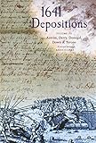 1641 depositions