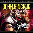 John Sinclair Classics - Folge 8 : Das R�tsel der gl�sernen S�rge