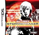 Alex Rider Stormbreaker - Nintendo DS - US