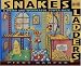 Snakes and Ladders (and Hundreds of Mice): A Weird and Wonderful Tower Maze