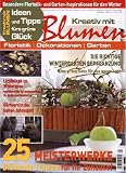 Kreativ mit Blumen [Jahresabo]