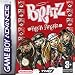 Bratz Rock Angelz (GBA)