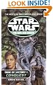 SW:Njo:Conquest: 1 (Star Wars: The New Jedi Order (Paperback))