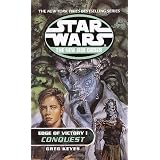 Conquest:EdgeofVictoryI(StarWars,TheNewJediOrder#7)