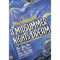 A Midsummer Night's Dream (Dual-layered DVD)