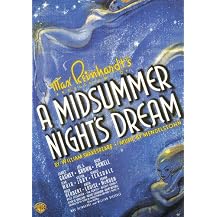 A Midsummer Night's Dream (Dual-layered DVD)