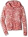 Soybu Girl's Emma Full Zip Hoody