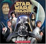Complete Star Wars Trilogy Scrapbook Re-issue (Star Wars)