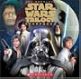 Complete Star Wars Trilogy Scrapbook Re-issue